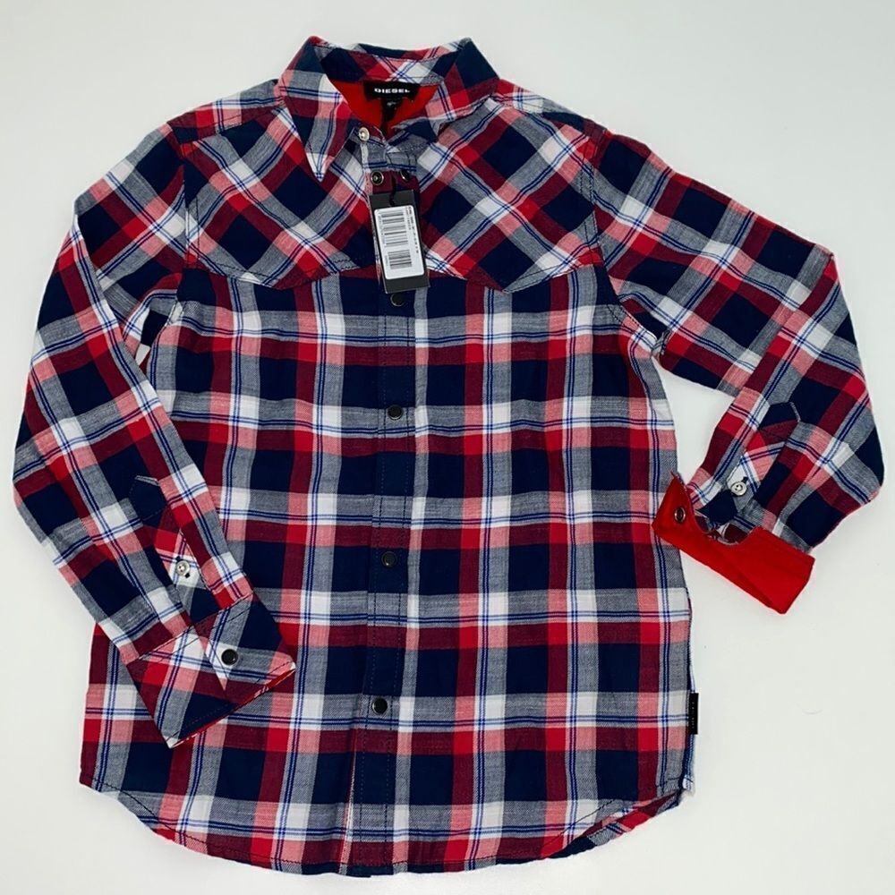 New Diesel  